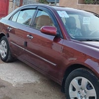 وارد امريكي • ٢٠٠٩ • ٢٤٠٠