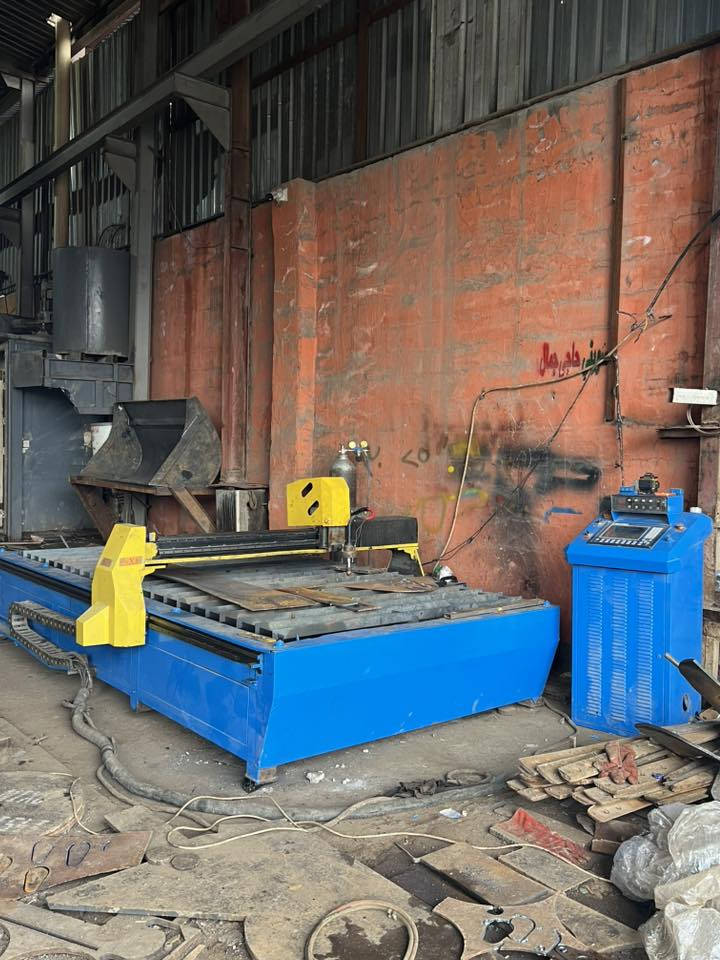 بلازما متنوعة للبيع، بأحجام 150 و 300، وبسماكة تصل إلى 15 مم، بأسعار معقولة. نوعية سيني مكان اربيل سناعة جنوبية رقم ***********
