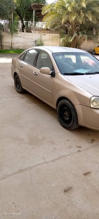 اوبترا موديل 2006 خليجي رقم بغداد سنويه لغايه 11/2/2026  هزة لغايه 4/4...