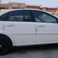اوبترا موديل ٢٠١٢ رقم بغداد انكليزي كير مكينه تبريد صدر امامي خلفي بيه...