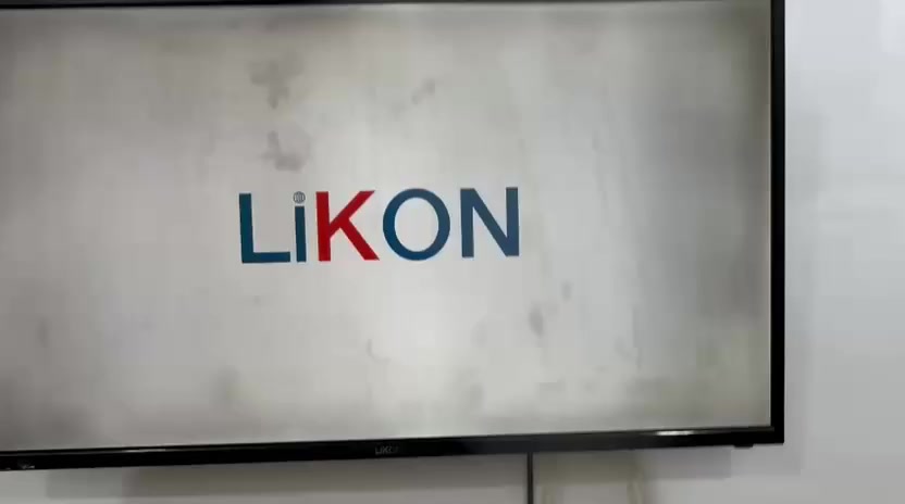 السلام عليكم
تلفزيون LIKON للبيع يدعم الانترنيت // اضرار الجهاز فقط هذا سواد بالشاشة بس ما مأثر عليها ابد


**إذا كنت صاحب هذا الإعلان وتريد حذفه لأي سبب، رجاءا أرسل رسالة إلى الدعم الفني**