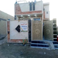 شارع ٦٠ • ١٠٥م • ٣غرف