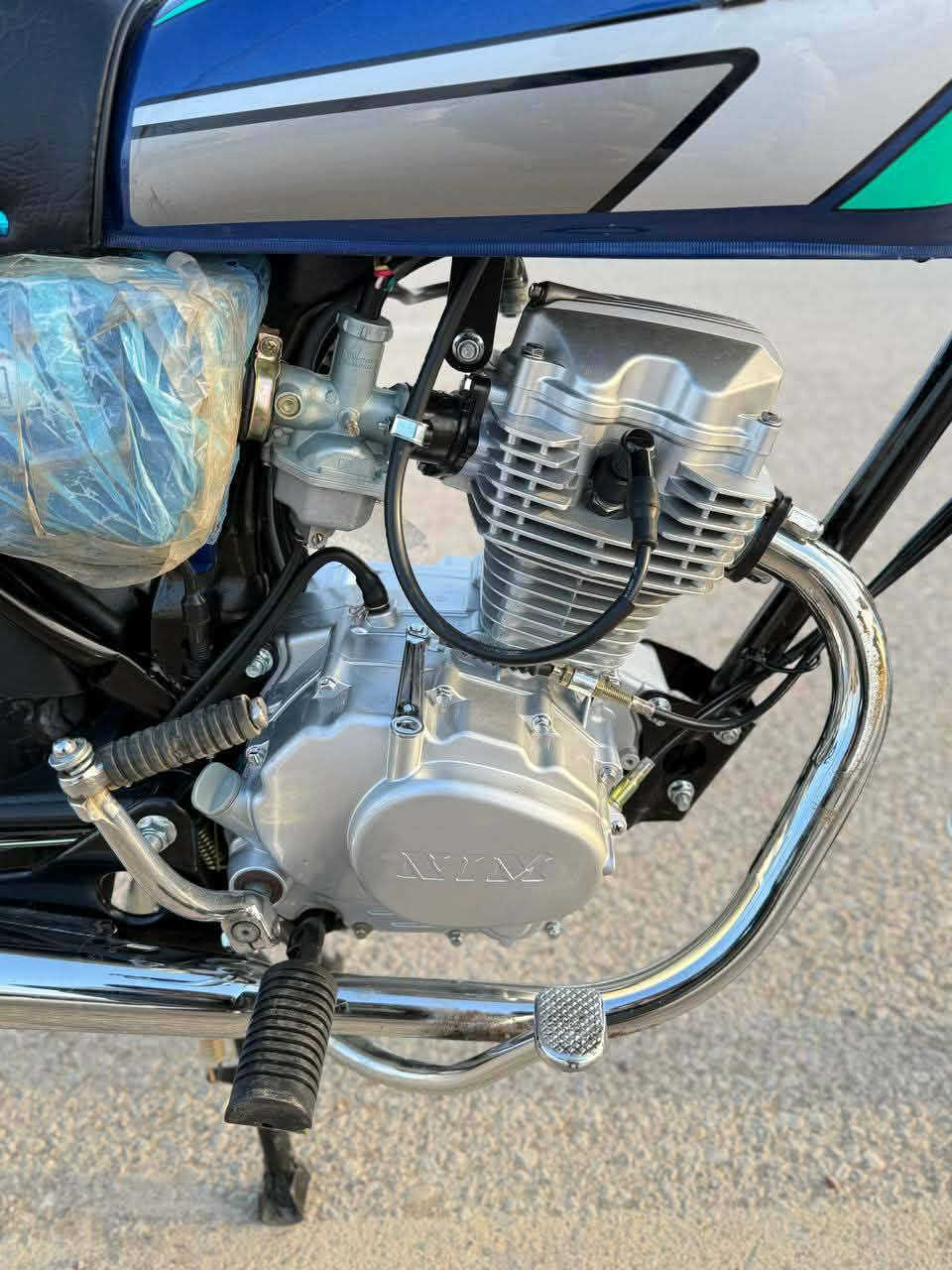 دراجه اربعه كير مديل 27 أوراق سكنر دراجه بجيس صارله 10ايام من طالعه سحك بعده السعر خاص او الاتصال عل الرقم ***********
