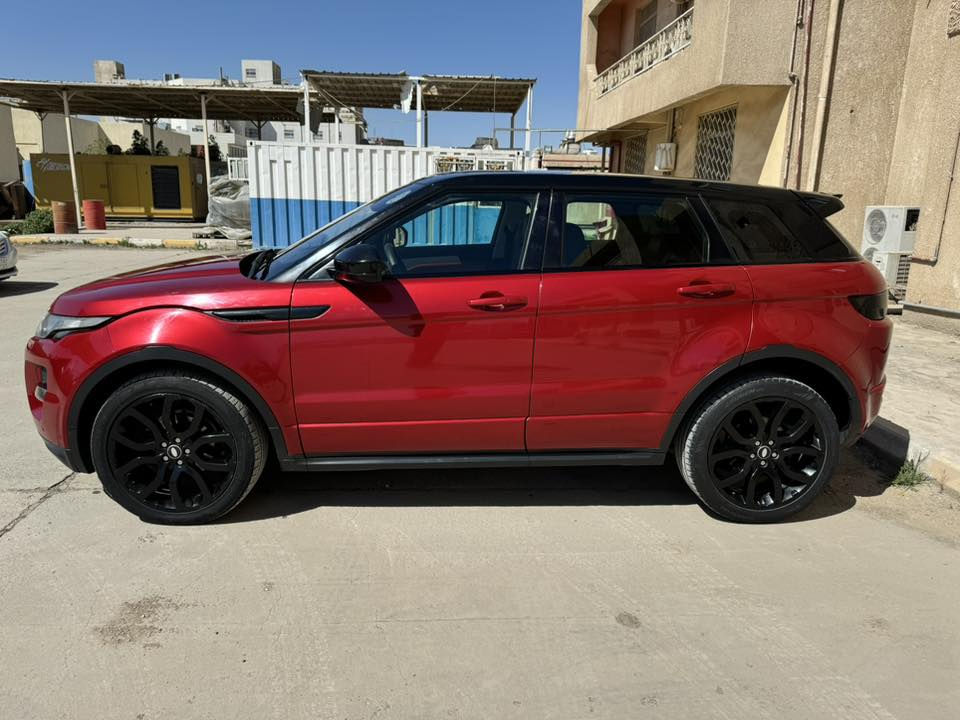 السلام عليكم رانج ايفوك 
موديل 2015 للبيع 
***********
