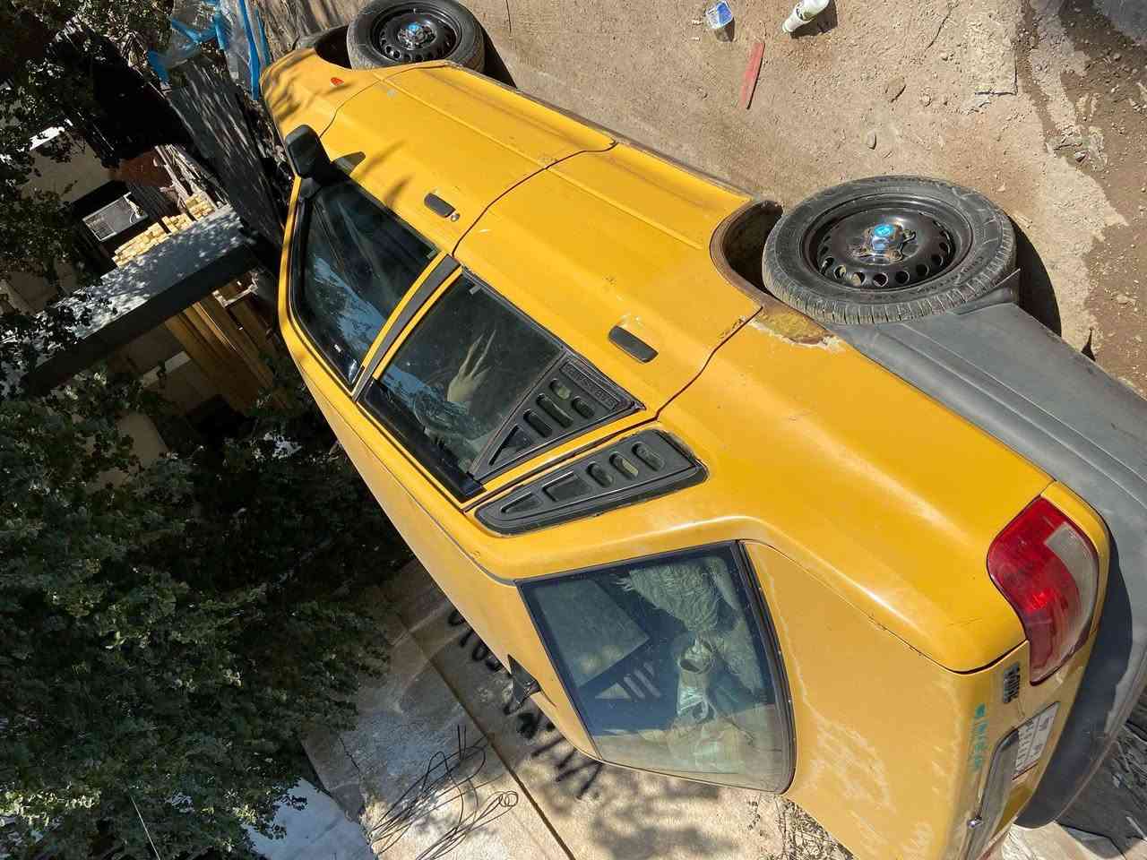 سلام عليكم سايبه 2011نضيفه وخير من الله تحويل مباشر شواصي مكفولات سياره جاهزه من كلشي اني مكلف بنشر انتصل عله صاحبه مستعجل عله بيعته ***********
