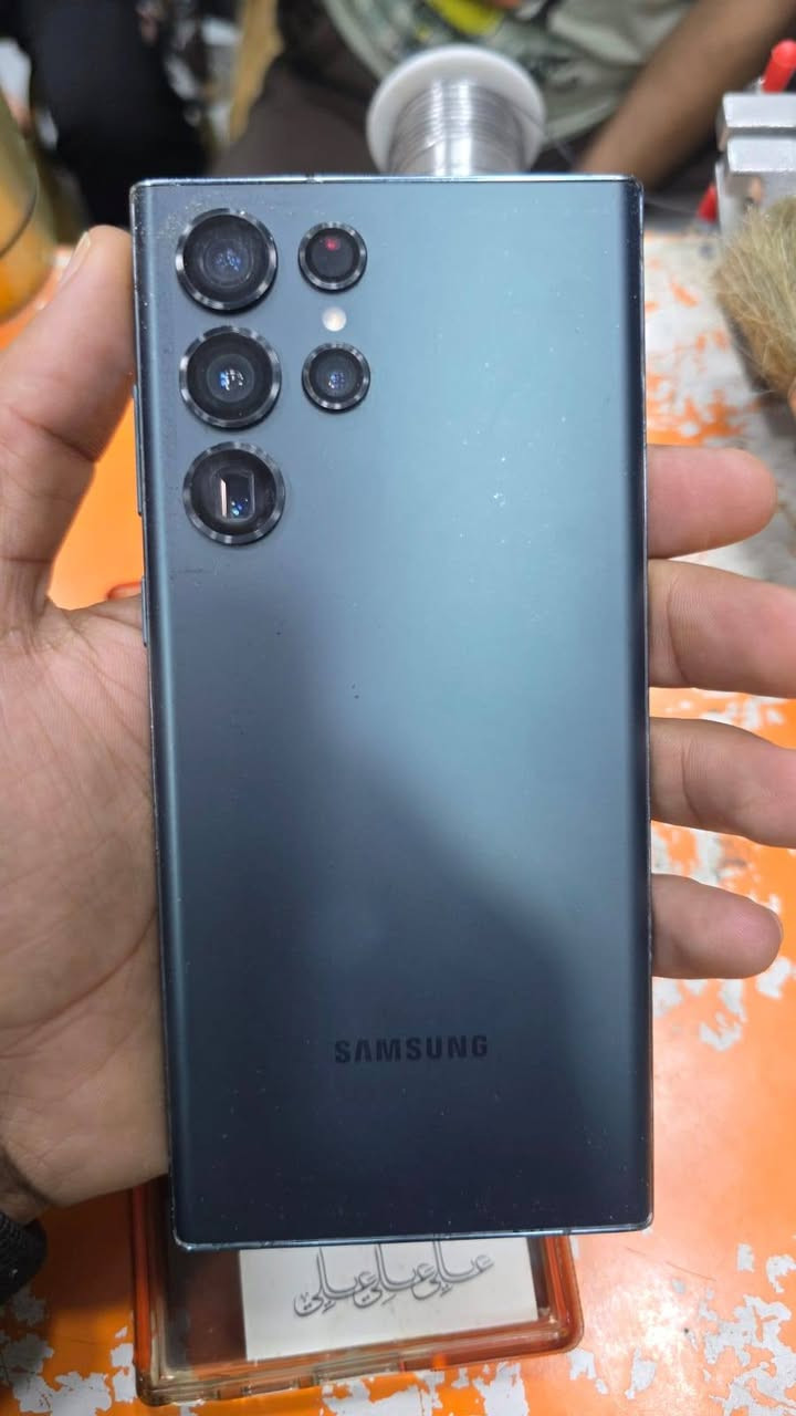 اس٢٢الترا امريكي ذاكرة٢٥٦ رام١٢ نظافة١٠٠% فقط هذا الفطر موضح للبيع او مراوس مع احدث وانطي فرق مكاني بغداد


**إذا كنت صاحب هذا الإعلان وتريد حذفه لأي سبب، رجاءا أرسل رسالة إلى الدعم الفني**