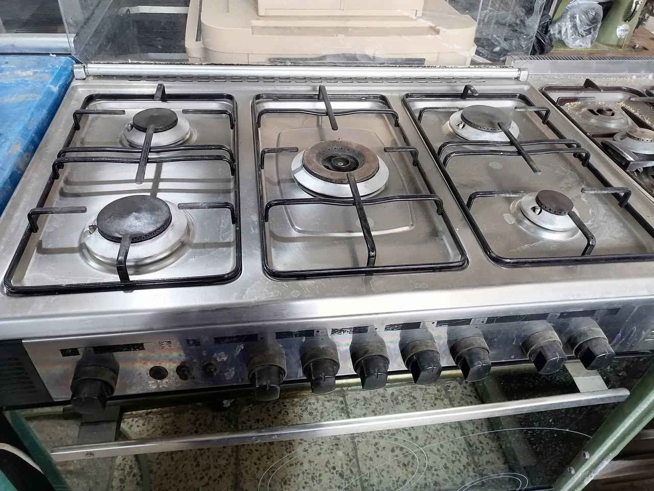 اغراض للبيع المكان الغزاليه


**إذا كنت صاحب هذا الإعلان وتريد حذفه لأي سبب، رجاءا أرسل رسالة إلى الدعم الفني**