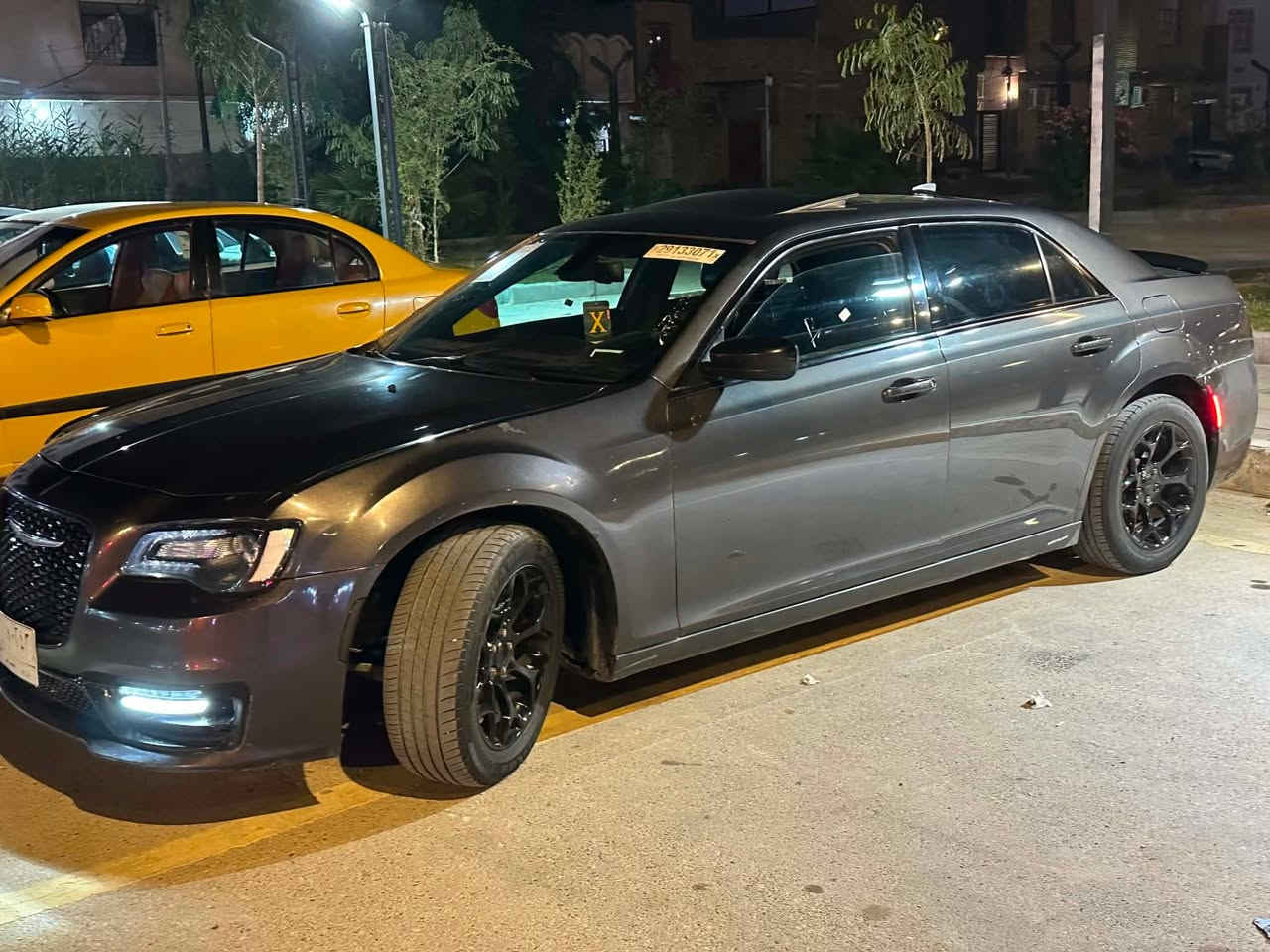 للبيع اوباما ١٦ اصل  رقم ذي قار فول مواصفات للاخير 
حادثها جاملغ وبنيد تبديل وجاملغ ثاني صبغ 
ماشيه ١٨٧ كم 
جاهزه سياره
المكان ذي قار 
***********
سعر ١٧٧ وبيه مجال
