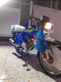 موديل 23 • تفحص كامل • بالشرط