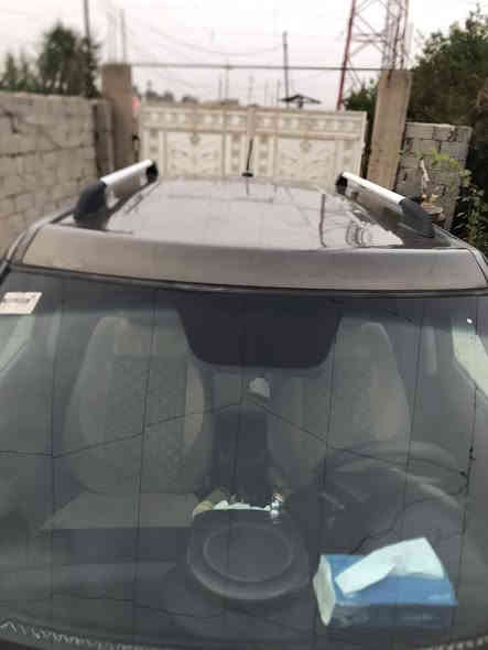 السلام عليكم 
سيارة صول 2012 وارد امريكي
حادثه جاملغ وبنيد مرشوش بدون دواخل
محرك 2000
دوش
رقمه بابل
السعر 105 وبيه مجال حك الجيه
استفسار على الرقم
***********
