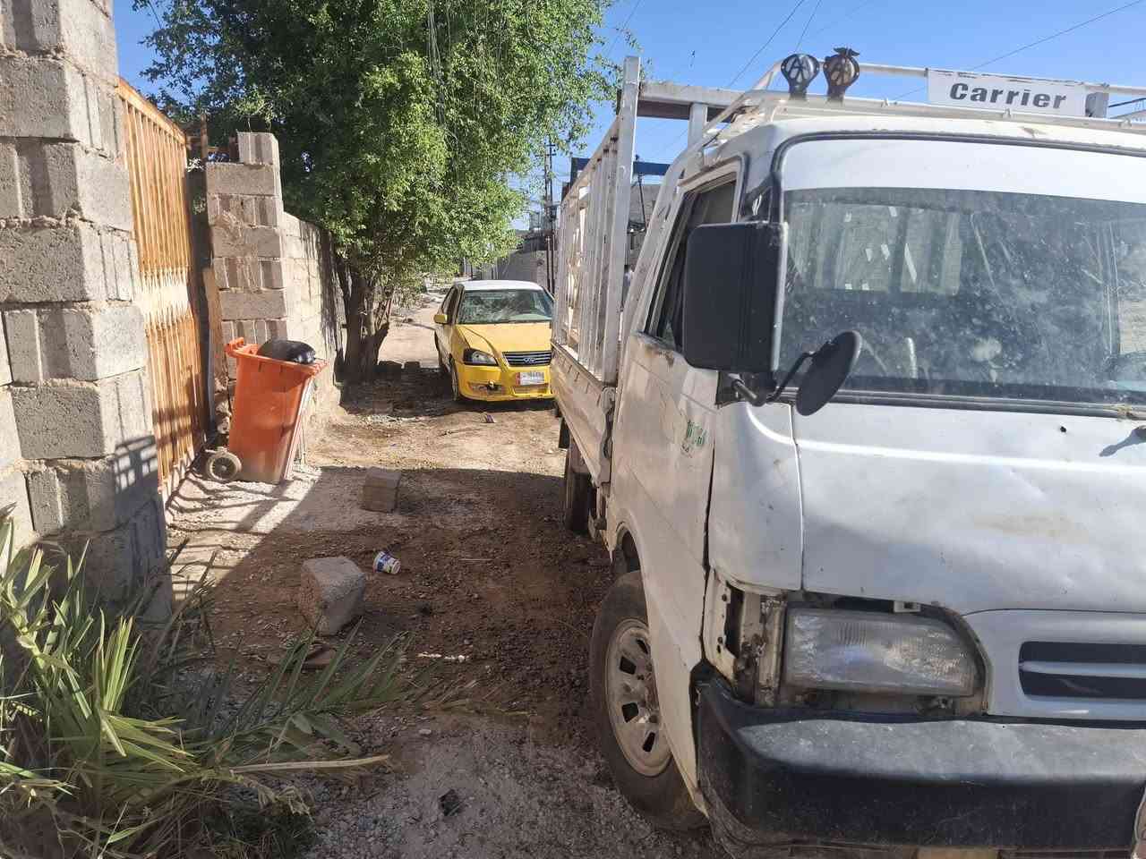 كيه بنكومديل ٩٦ سياره ورثه بديه شصيهه نضيف جنكيل 8 رقم واتساب
*********** 0771554639
