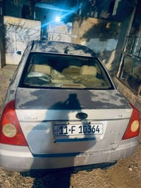 شيري A5 • ٢٠١٠ • كورولا شرط