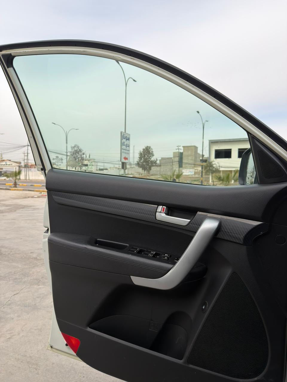 كيا سورينتو ٢٠١٠ 
مكينة ٦ سلندر  
فول مواصفات ١/١ 
فتحة سقف بانوراما
كشنات كهربائية
تدفئة كشنات امامية 
تحكمات ستيرن 
صور فحص السيارة موجودة داخل المنشور 
سعر السيارة 145وبي مجال بسيطط 
للاتصال ***********
