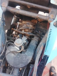 فيوجن • نجف • مجال