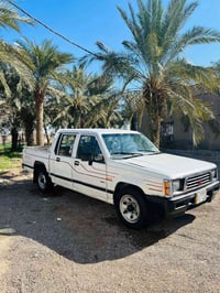 مستوبيشي • موديل ١٩٩٣ • رقم بصره