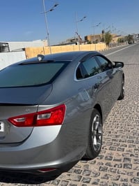 ماليبو ٢٠٢٣ • كفالة عام • تيربو ١٥٠٠