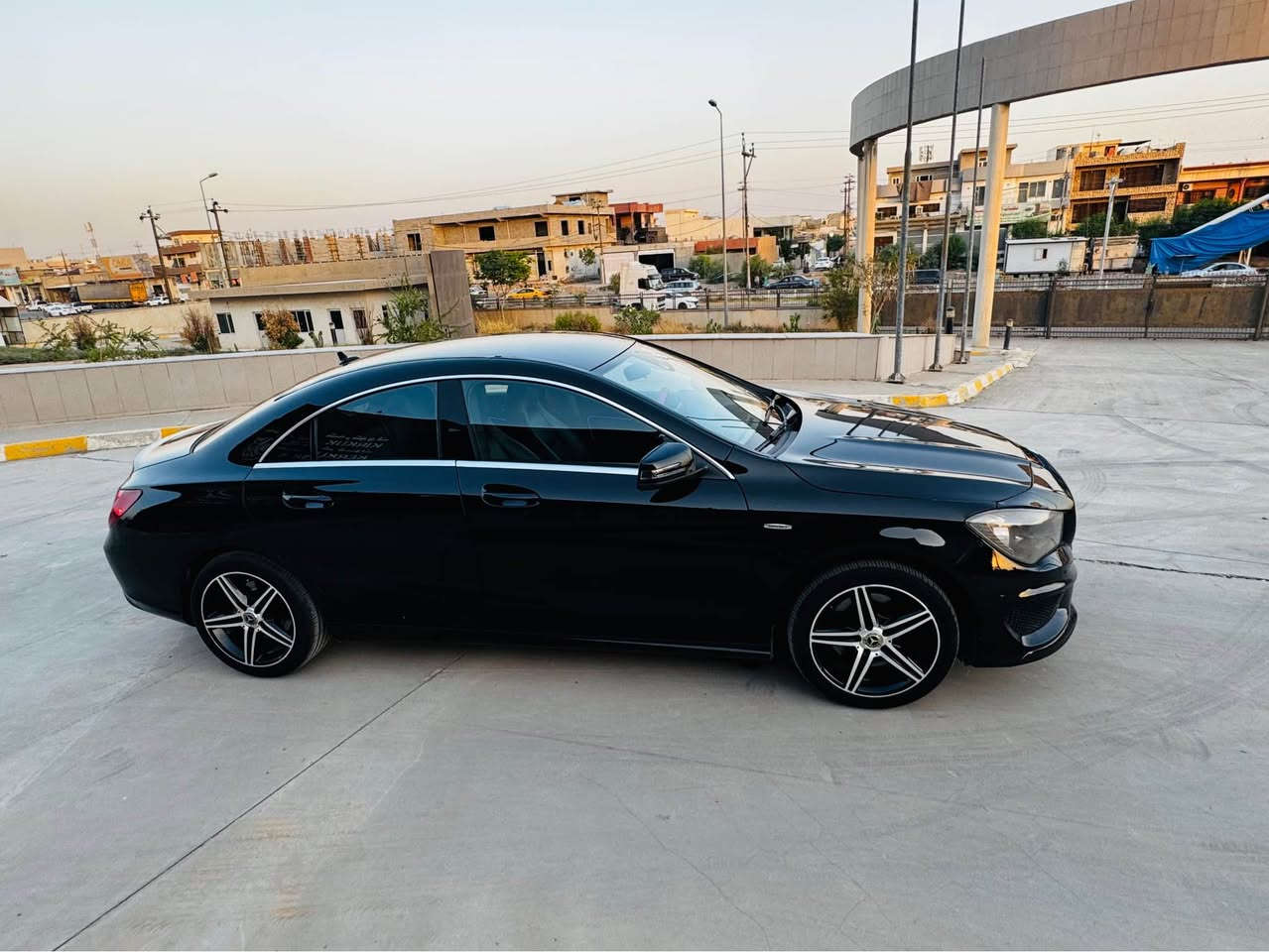 مارسيدس
Cla250
موديل 2016
محرك 4 توربوه
سعره / 132
1 قطعه صبغ
رقم و سنويه جديد
عنوان كركوك
📞 ***********
📞*********** كركوك, العراق
