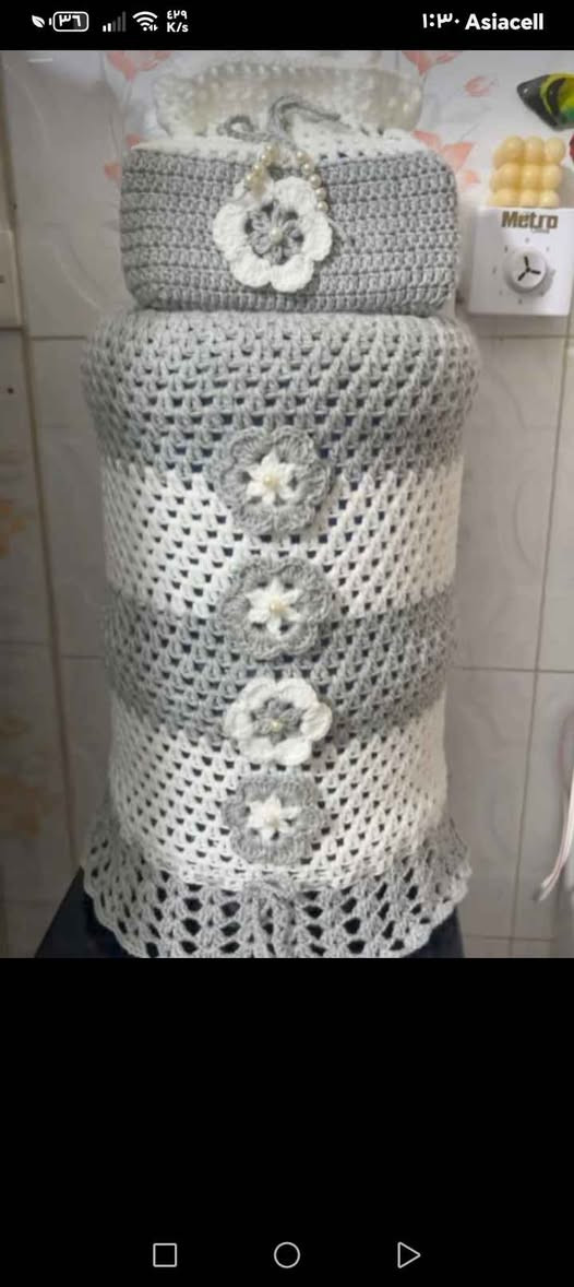 حياكه باجود أنواع الصوف يوجد توصيل لجميع المحافظات النجف, العراق


**إذا كنت صاحب هذا الإعلان وتريد حذفه لأي سبب، رجاءا أرسل رسالة إلى الدعم الفني**