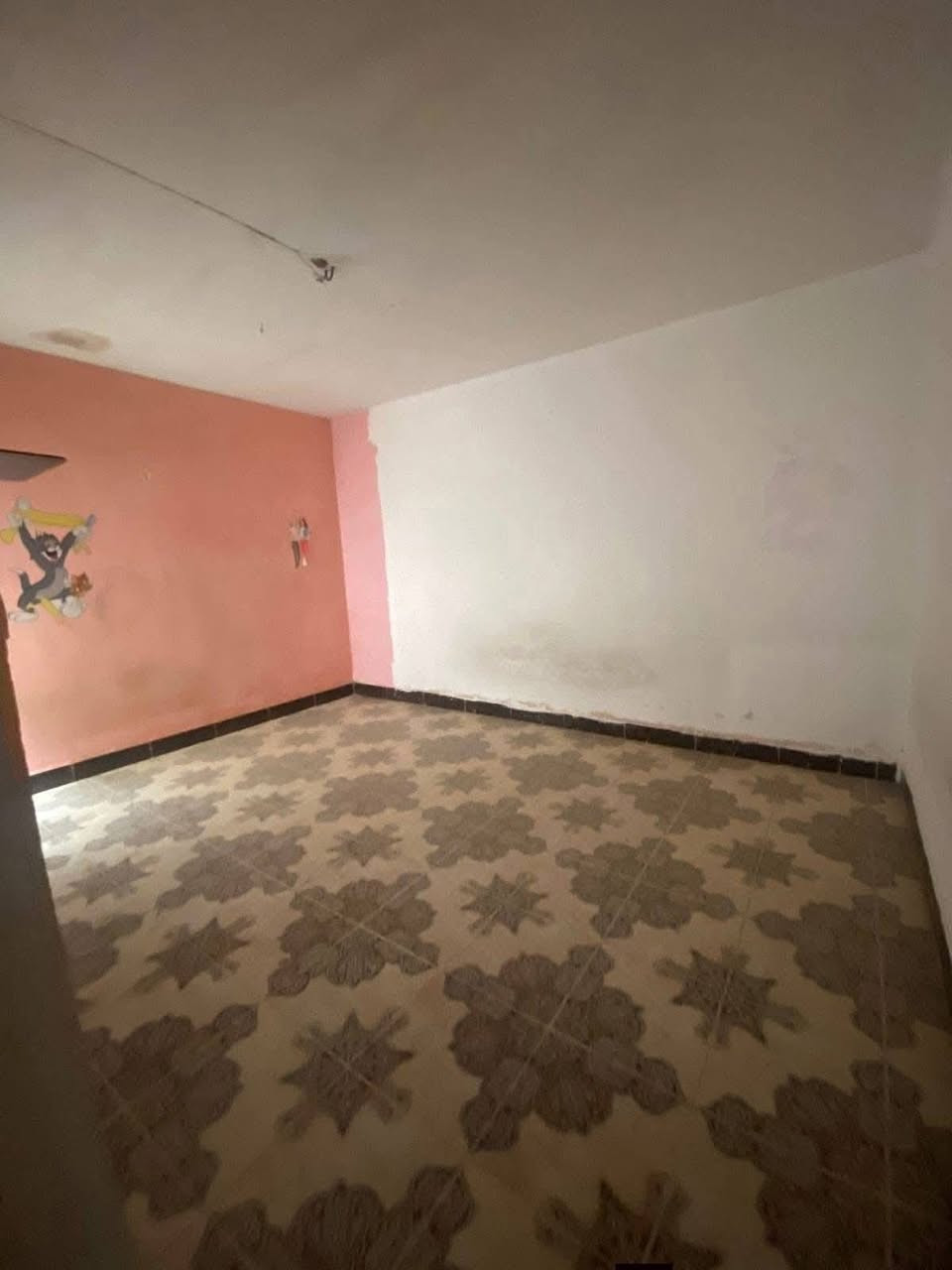 بــسم اللّــه ألرحــمن ألــرحيــم
#دارللــبـيــع  طــابــو صــرف #سعر145مليون معا مجال بسعر قطعة ارض 

#مسـاحـة: 200  واجهــة10 ✅نــزال20

#مـوقــع: حي الواسطي قرب مجمع المدارس

#محــتويات الــدار✅ طابق١  قابل للسكن  #شارع١٢متر

كراج حديقه  استقبال مطبخ هول صحيات غرقة نوم ٢ درج داخلي  ارضيه سيراميك سقف ثانوي نوافد ابلاسك  

#الســعر145مليون معا مجال
🔴 1- التعامل يكون مع صاحب العقار الشرعي حصراً

2- المكتب  وسيط بين الطرفين ولحفظ الأجرأات القانونية والتأكد من صحة العقار قبل تسليم اي مبلغ بأشراف قانوني

مكتب سلطان العقار 
***********
