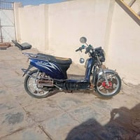 دراجة شحن • بدها بطارية • سماوه