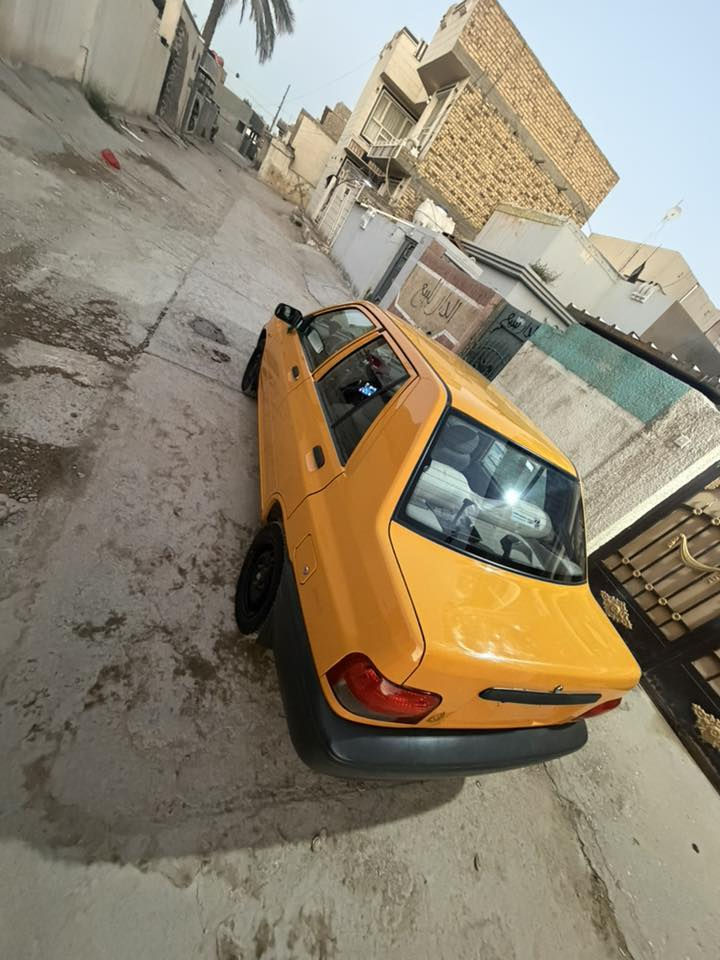 السلام عليكم سايبا للبيع موديل 2023  ماشيه 55 رقم بغداد مشروع وطني ارقام إنكليزي بسمي سنويه 2030 سياره كفاله عامه سياره جاهزه مجهزه السعر 65 وبيها مجال للشراي للاستفسار    *********** )
