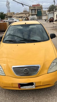 موديل ٢٠١٦ • ميسان • كفاله عامه