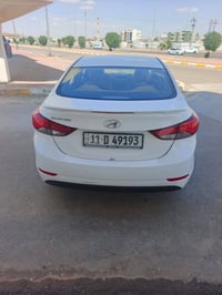 سيارة للبيع او مراوس بقطعه ارض النترا موديل ١٦بيه مكانات صبغ وسونار يم...