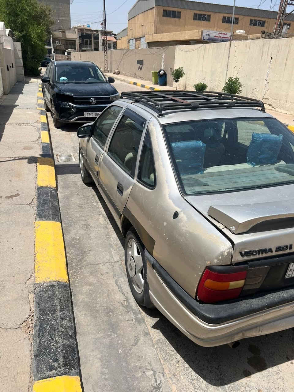 اوبل فكتره محرك ٢٠٠٠ شرط التحويل ثاني يوم السياره نظيفه مثل مموضح بل صوره سعرهه ٣٥ وبيهه مجال سياره 

للستفسار الاتصال عل 
***********
