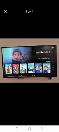 سلام  عليكم  مره اخصت مدير لكروب لمحترم اخوان بلازمه حجم  55سمارت  فول...