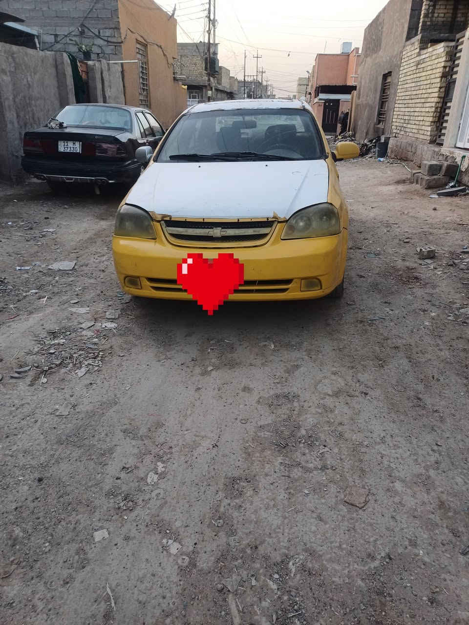 السلام عليكم من رخصة الأدمن المحترم اوبتره موديل 2009مكينه جديده كير بك مابيه صدر نضيف رقم بغداد صدامي سنويه كارتونيه راعيه ماندله الهيئه مصفره بل ٢٠ للبيع السعر 27وبيه مجال مكان بغداد الشعب للستفسار ***********
