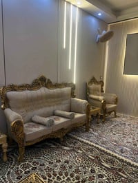 تخم ملكي • كنب • كربلاء