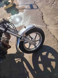 بغداد بسماية • موديل ١٨ • مكينة ٢٥