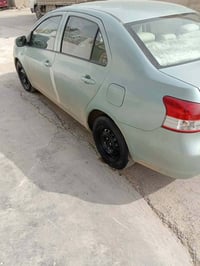 يارس • ٢٠٠٨ • اوتوماتيك