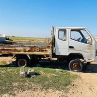 حمل صيني • كيا • ٢٠٠٨