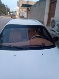 كورلا ٩٤ • رقم بغداد • تبريد ثلج