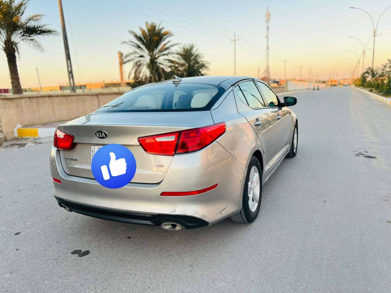 سلام عليكم ورحمه الله وبركاته اوبتيما موديل 15 تخم تاير حداديه سياره بيها فقط بنيدل سياره جاهزه مال جناي ماشيه 106 نص فول  المكان ناصريه المركز الاستفسار على هذا الرقم سعر 117. ***********
