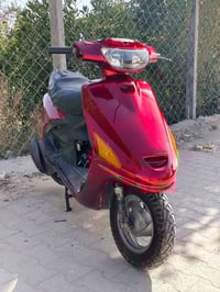 دراجه فراشه للبيع  الدراجه نضيفه  نكره سلف  السعر خاص  مسلومي عقيل ماز...