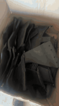 هوائيات دعامية امامية بلسايد 2025  القصر الابيض مقابل وزارة التعليم ال...