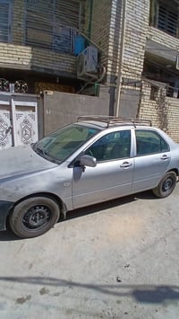 لانسر بومه • ٢٠١٠ • رقم كربلاء