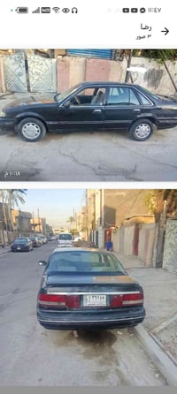 برنس للبيع موديل ١٩٩٢ سعرها ١٤ورقه رقم صلاح الدين رقم لهاتف ٠٧٧٢٣١٦٩٥٢...