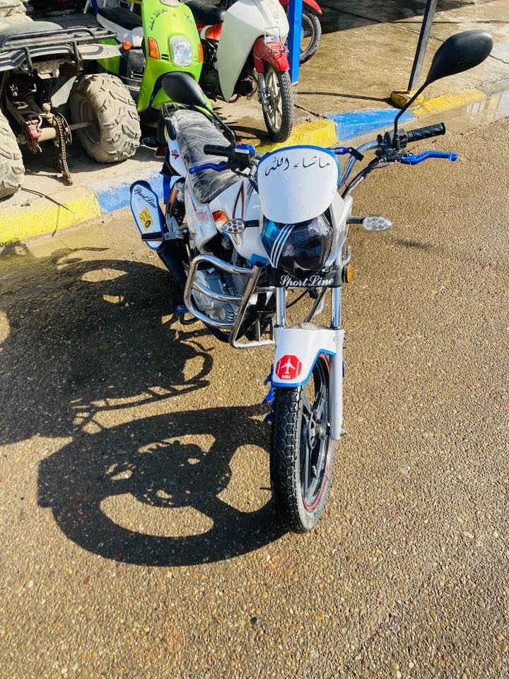 سنكي للبيع موديل 2019.                                      للإستفسار ‭0781 098 0608‬
