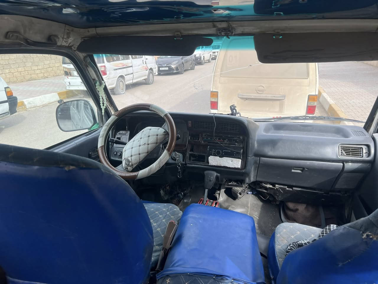 السلام عليكم بوز البيع موديل ٩١تحويل ثاني يوم مكان ديالى شهربان السعر ٢٨وبيهه محال قليل حك الجيه رقم ***********
