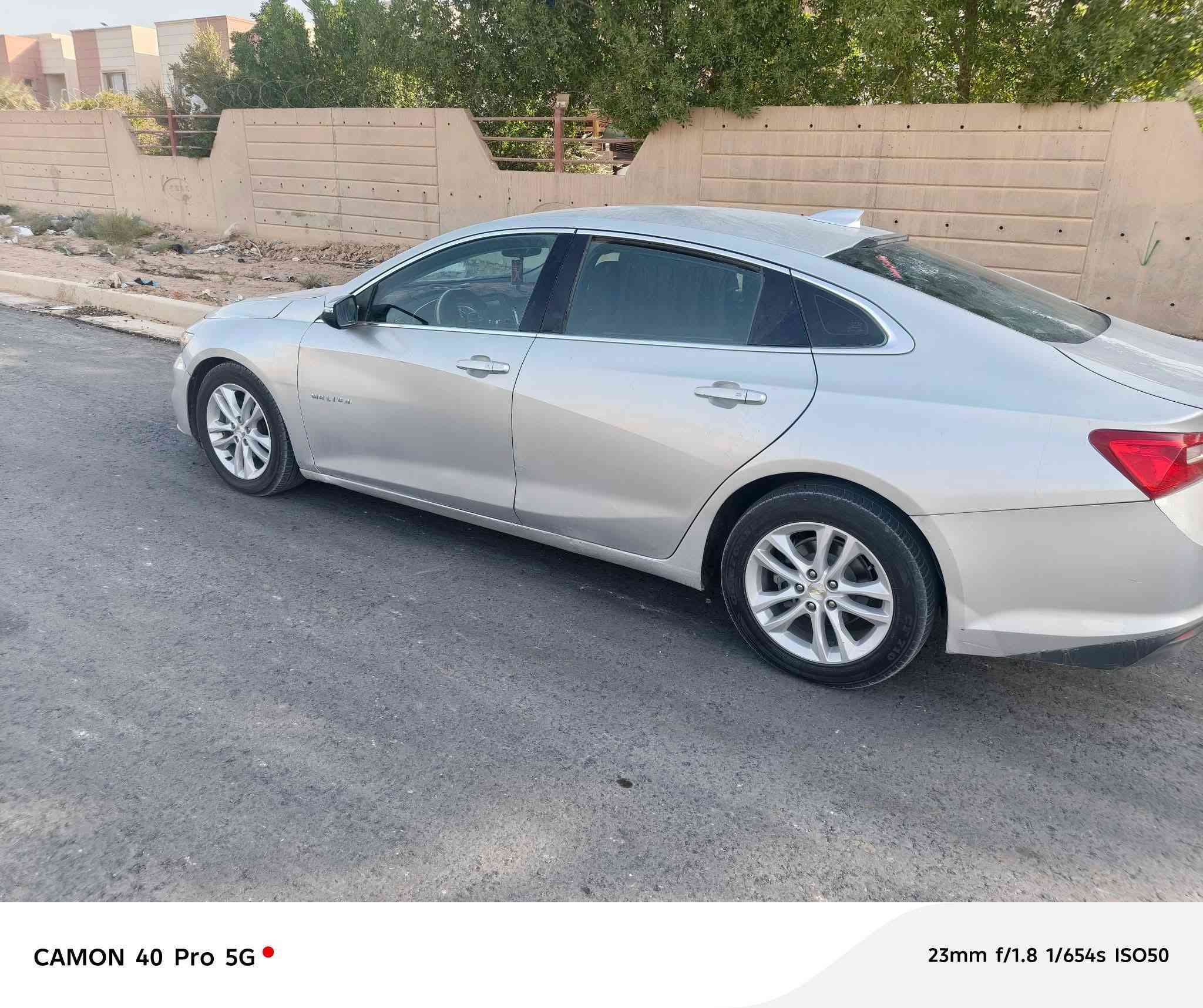 سياره ماليبو 2018 موصفات Lt
رقم اربيل نگليزي سنويه بسمئ هزه جديده 

سنويه 2030 

ضربته موضحه بصوره بامريكا

وبلعراق صار بيه تعديل باب سائق وجاملغ امامي صبغ نص

گير محرك شرط فحص 

 كار بلي 

بصمه ابواب 5

كير أي تي مرغوب

محرك 1500 تيربو 

مثبت سرعه 

شاشه كامره خلفيه 

تبريد قطعتين 

تايرات جداد توني شادهن 

حداديه جديد

مكان سياره كربلاء.     سعر109 وبيها مجال بسيط 

رقمي ***********
