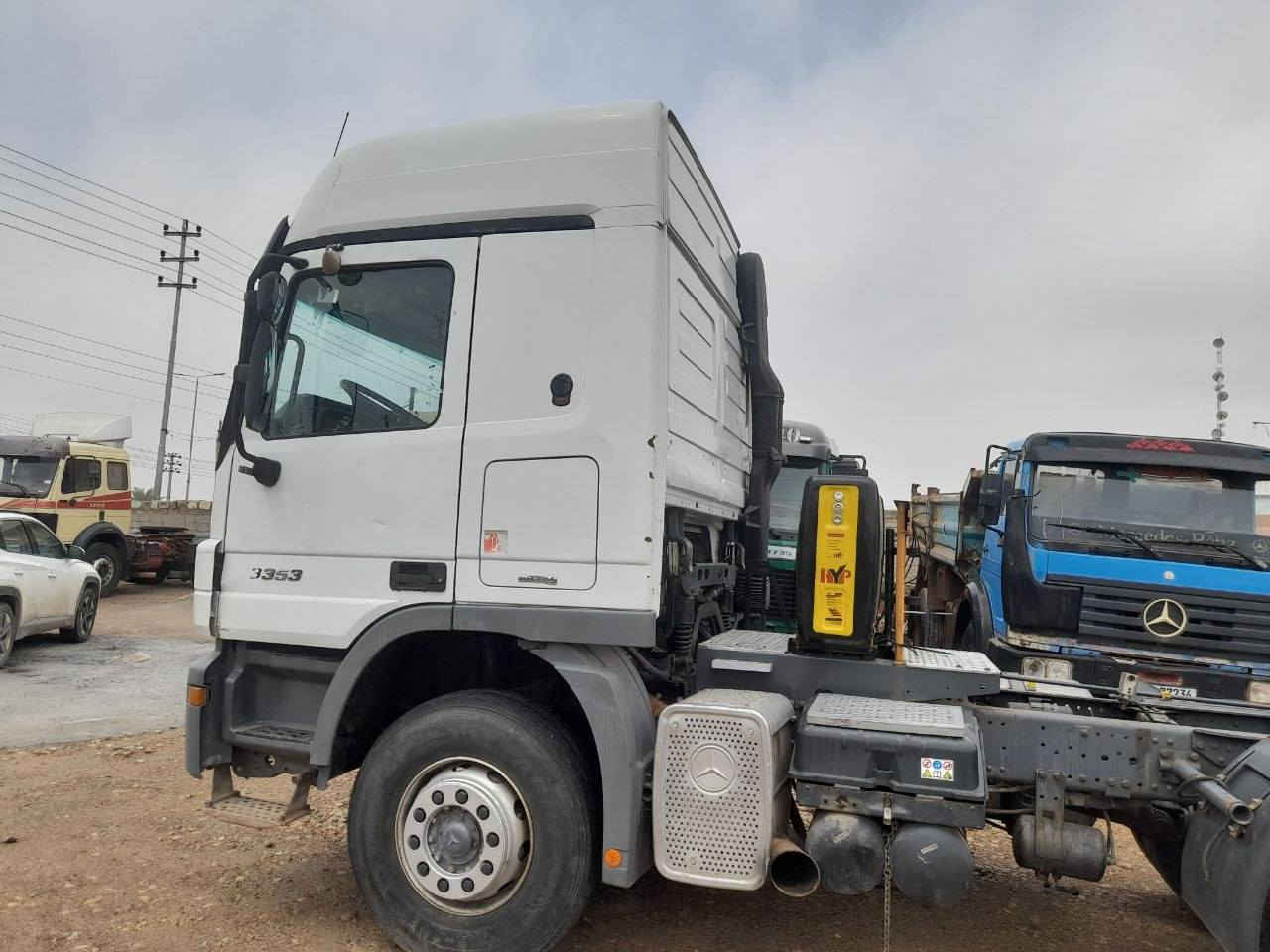 سلام عليكم اكتروز مديل 2005 رقم بصره 
العنوان ميسان العمارة 

***********
