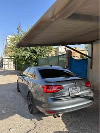 جيتا ٢٠١٦ • SE • جلد وسلايد