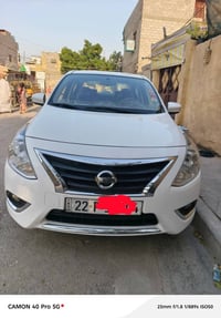 عندي لبيع سياره نوع صني موديل 25 رقم اربيل باسمي تحويل مباشر رايده 118...