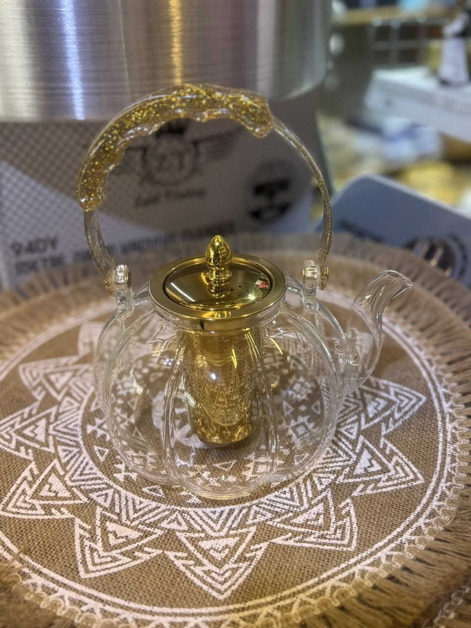 اهلا وسهلا بكم معرض انسب السعار 
للمواد المنزليه وادوات المطبخ وكل ماتحتاجه العائله 
للبيع بلنقد ولقسط السده حي الزهراء 
استفسار ***********
***********
