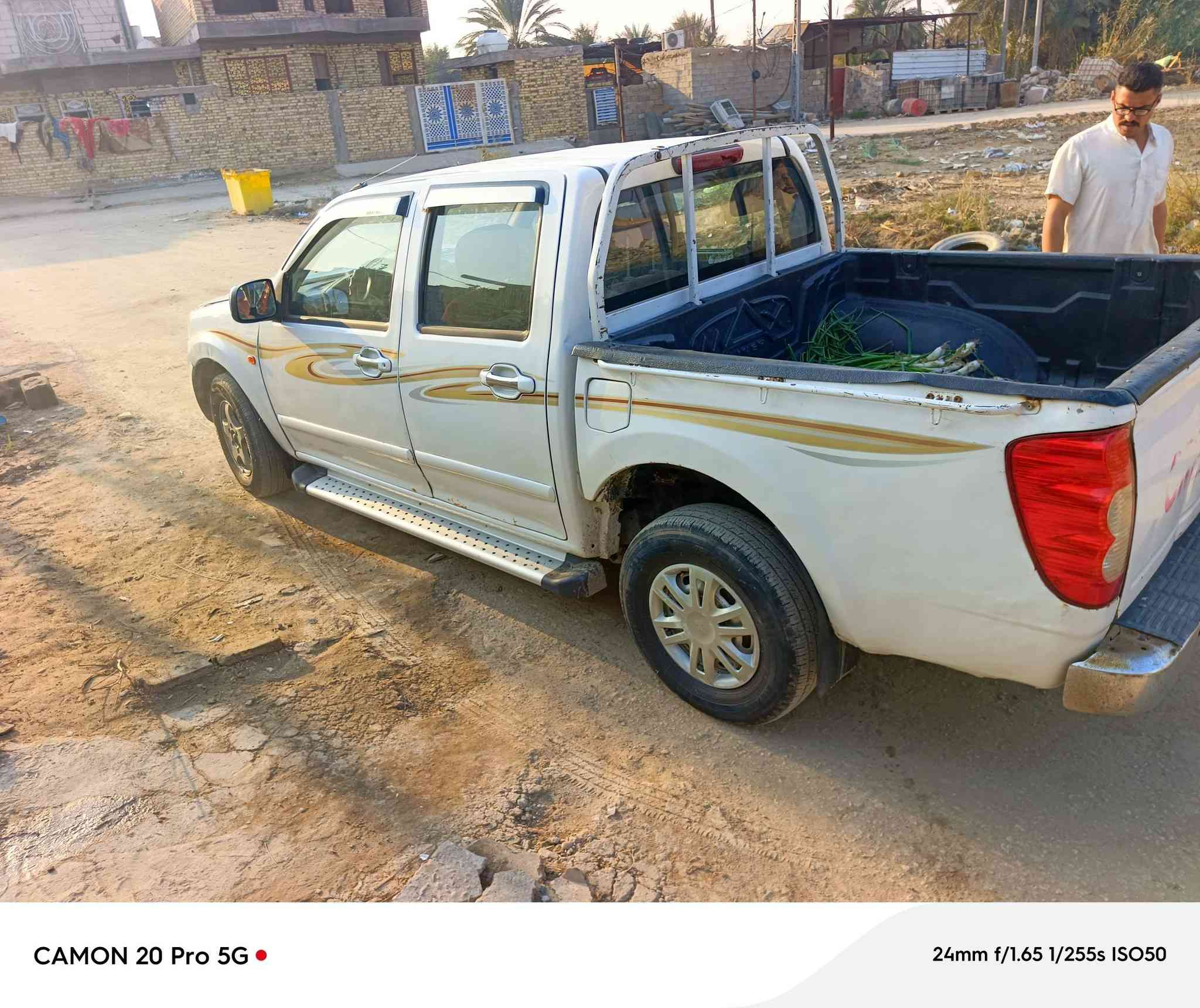 سلام عليكم كريت ويل موديل 14 رقم انكليزي سنويه نهايه 30 بسمي حداديه 80بلميه كير مكينه خير من الله والاستفسار أكثر ع الرقم ***********او *********** السعر 75 وبيها مجال بسيط
