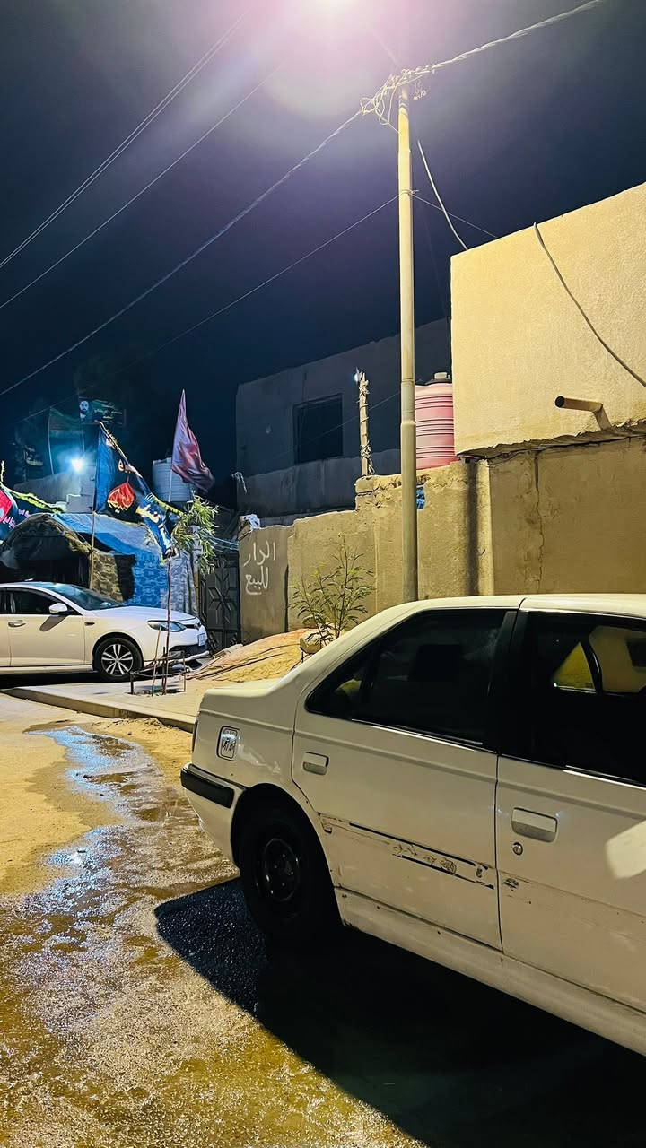 سلام عليكم بيجو بارس مديل 12 للبيع سعر 33 مكاني ابي الخصيب رقمي ***********
