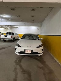 بي واي دي • ٢٠٠٠ سي سي • أربيل